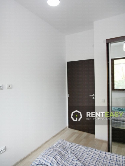 Apartament cu 2 Camere de Inchiriat in Concept Residence - Pacurari