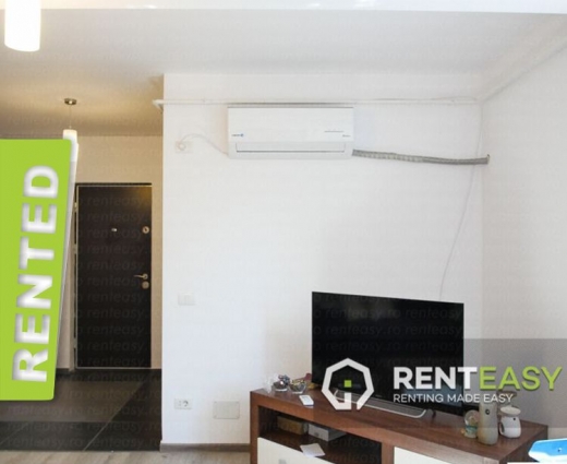 Apartament 2 Camere in Podul de Fier de Inchiriat