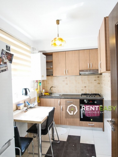 Apartament 2 Camere in Podul de Fier de Inchiriat