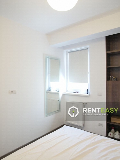 Apartament 2 Camere in Podul de Fier de Inchiriat