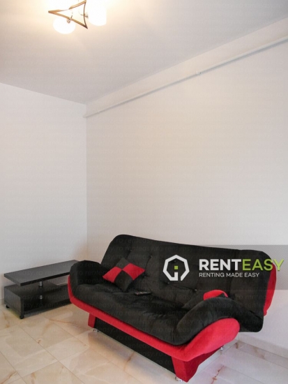 De inchiriat! Apartament cu 2 Camere in Lazar Residence