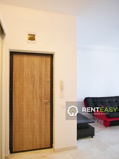 De inchiriat! Apartament cu 2 Camere in Lazar Residence