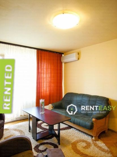 Apartament de inchiriat cu 3 Camere in Podul de Piatra