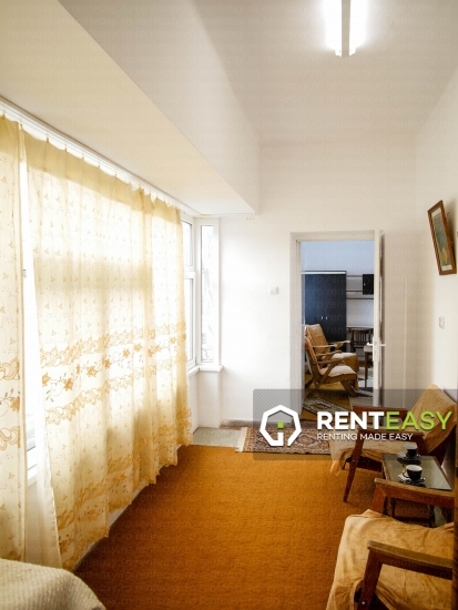 Apartament cu 2 Camere de Inchiriat in Copou la Vila