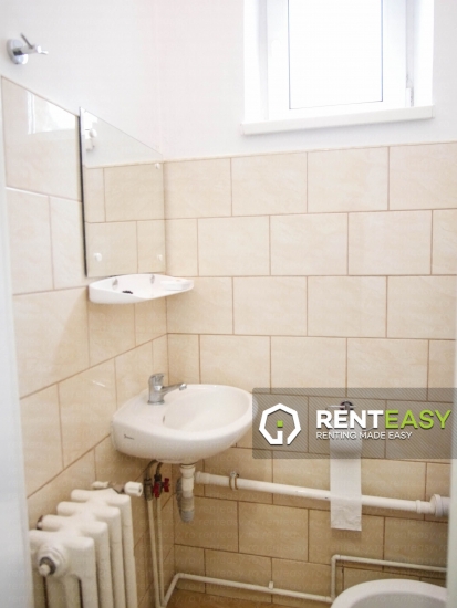 Apartament cu 2 Camere de Inchiriat in Copou la Vila