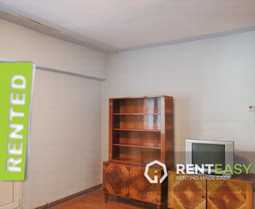 Apartament cu 1 Camera de Inchiriat in zona Gara - Billa