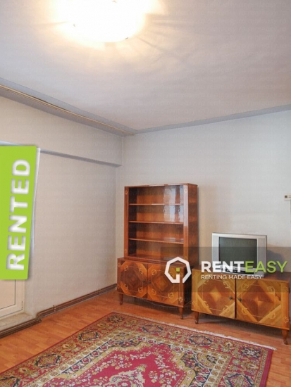 Apartament cu 1 Camera de Inchiriat in zona Gara - Billa