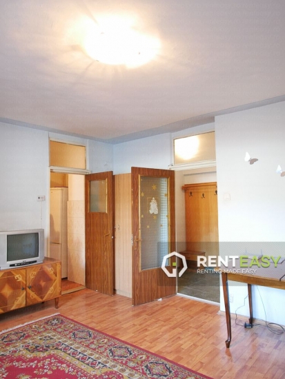 Apartament cu 1 Camera de Inchiriat in zona Gara - Billa