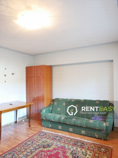 Apartament cu 1 Camera de Inchiriat in zona Gara - Billa