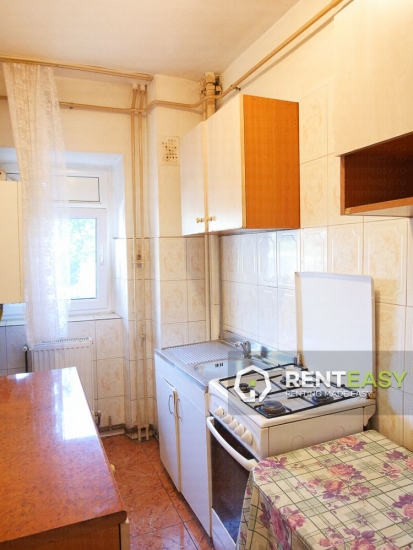 Apartament cu 1 Camera de Inchiriat in zona Gara - Billa
