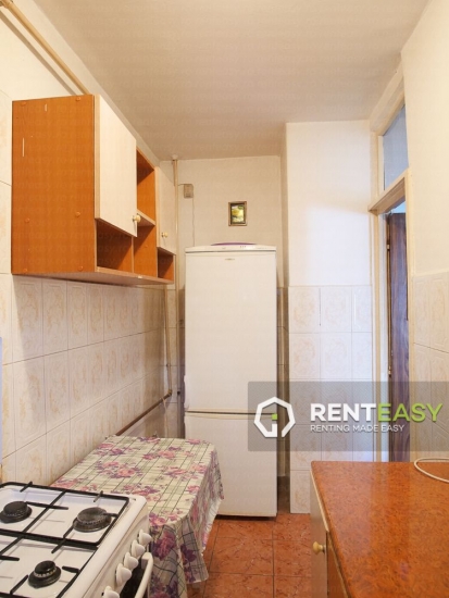 Apartament cu 1 Camera de Inchiriat in zona Gara - Billa