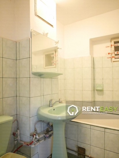 Apartament cu 1 Camera de Inchiriat in zona Gara - Billa