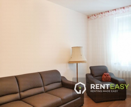 Prima Inchiriere - Apartament cu 2 Camere in Pacurari - BCU