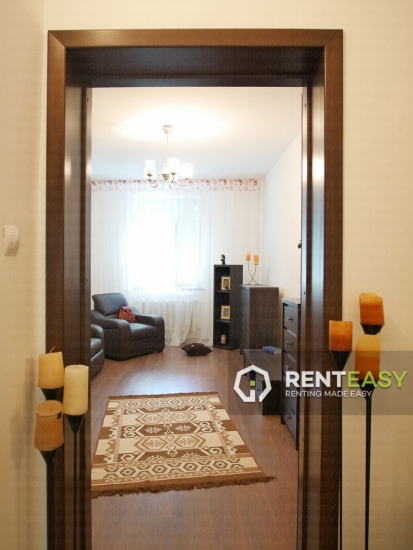 Prima Inchiriere - Apartament cu 2 Camere in Pacurari - BCU