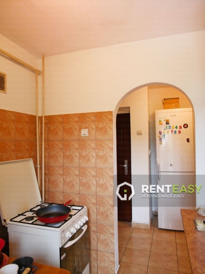 Apartament cu 2 Camere de Inchiriat in Tudor Vladimirescu