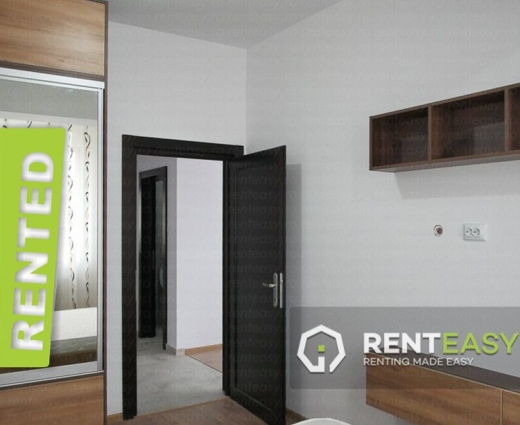 De Inchiriat! Apartament cu 2 Camere in Concept Residence - Pacurari