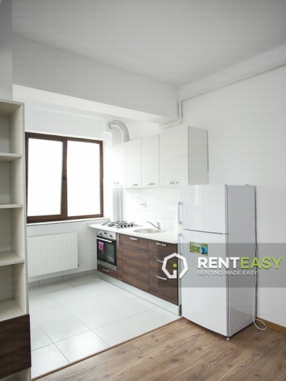 De Inchiriat! Apartament cu 2 Camere in Concept Residence - Pacurari