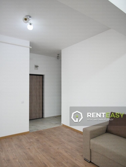 De Inchiriat! Apartament cu 2 Camere in Concept Residence - Pacurari