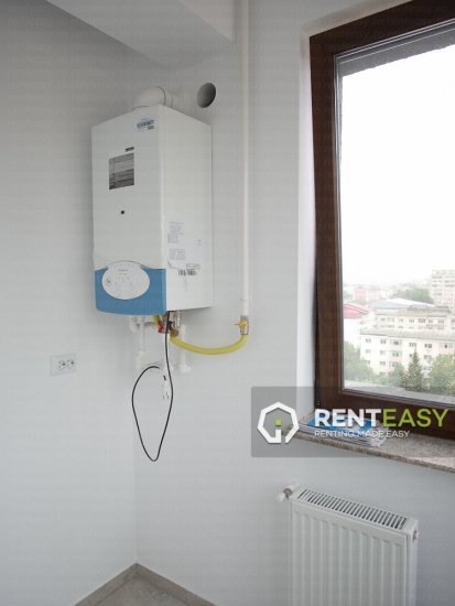 De Inchiriat! Apartament cu 2 Camere in Concept Residence - Pacurari