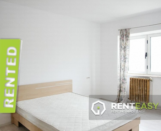 Apartament decomandat cu 3 Camere de Inchiriat la Gara - McDonalds
