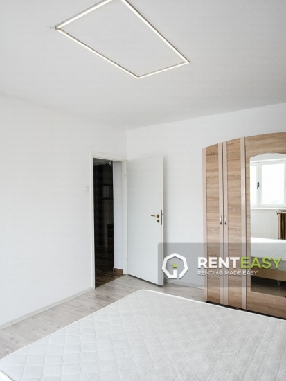 Apartament decomandat cu 3 Camere de Inchiriat la Gara - McDonalds