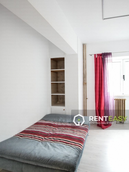 Apartament decomandat cu 3 Camere de Inchiriat la Gara - McDonalds