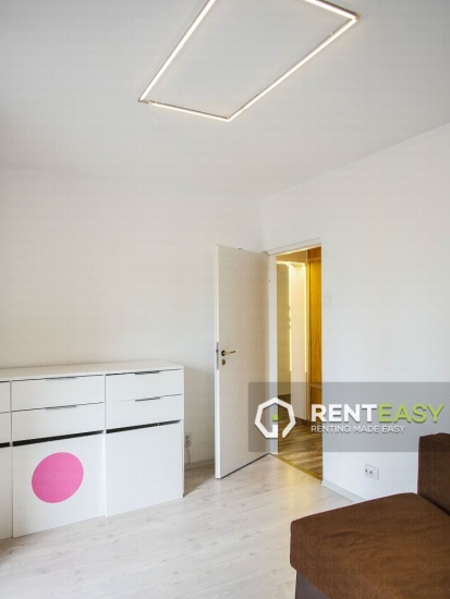 Apartament decomandat cu 3 Camere de Inchiriat la Gara - McDonalds