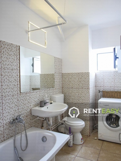 Apartament decomandat cu 3 Camere de Inchiriat la Gara - McDonalds