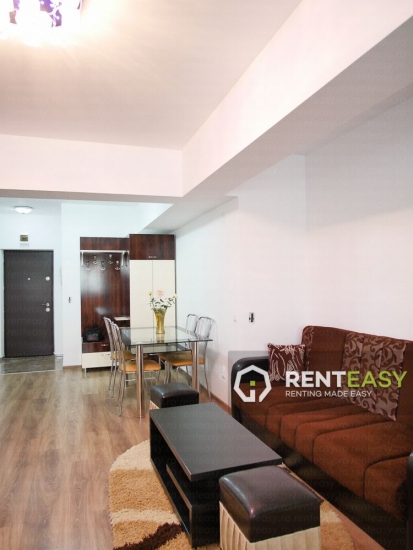 Apartament de Inchiriat cu 2 Camere in Tatarasi