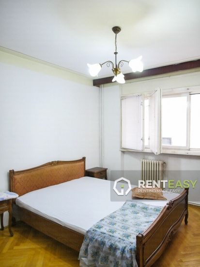 Apartament 3 Camere de Inchiriat in Centru - Spitalul Sf. Spiridon