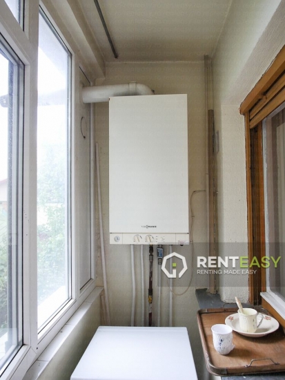Apartament 3 Camere de Inchiriat in Centru - Spitalul Sf. Spiridon