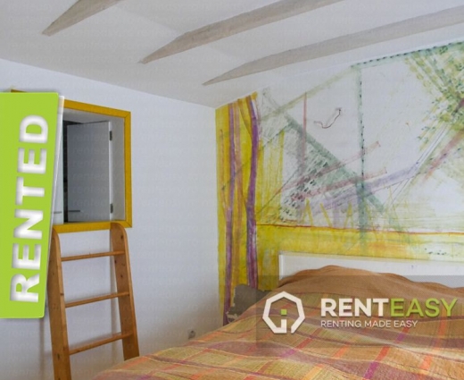 Apartament cu 2 Camere in Centru la Casa de Inchiriat
