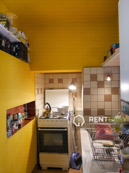 Apartament cu 2 Camere in Centru la Casa de Inchiriat