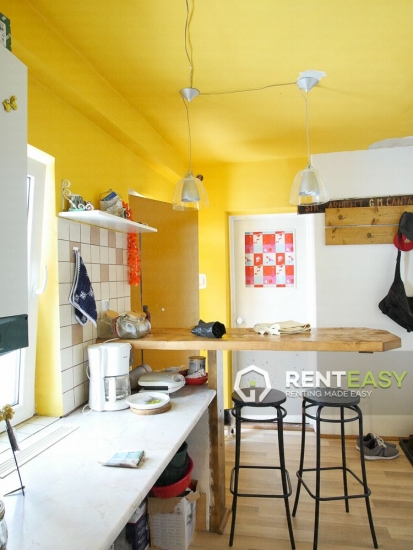 Apartament cu 2 Camere in Centru la Casa de Inchiriat