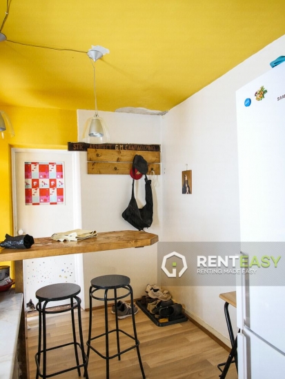 Apartament cu 2 Camere in Centru la Casa de Inchiriat
