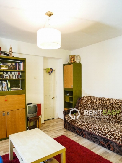 Apartament cu 2 Camere in Centru la Casa de Inchiriat