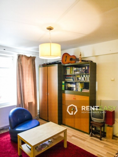 Apartament cu 2 Camere in Centru la Casa de Inchiriat