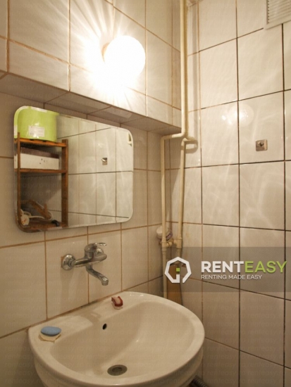 Apartament cu 2 Camere in Centru la Casa de Inchiriat