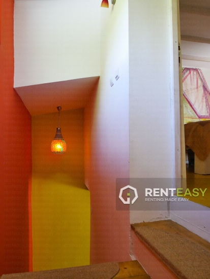 Apartament cu 2 Camere in Centru la Casa de Inchiriat