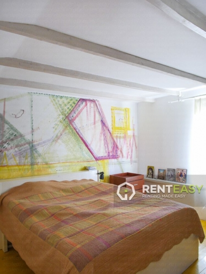 Apartament cu 2 Camere in Centru la Casa de Inchiriat
