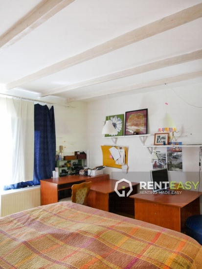 Apartament cu 2 Camere in Centru la Casa de Inchiriat