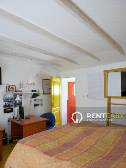 Apartament cu 2 Camere in Centru la Casa de Inchiriat