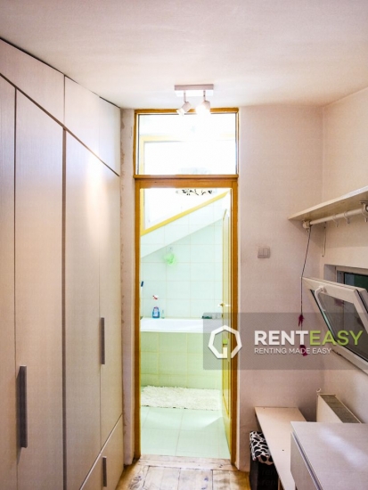 Apartament cu 2 Camere in Centru la Casa de Inchiriat