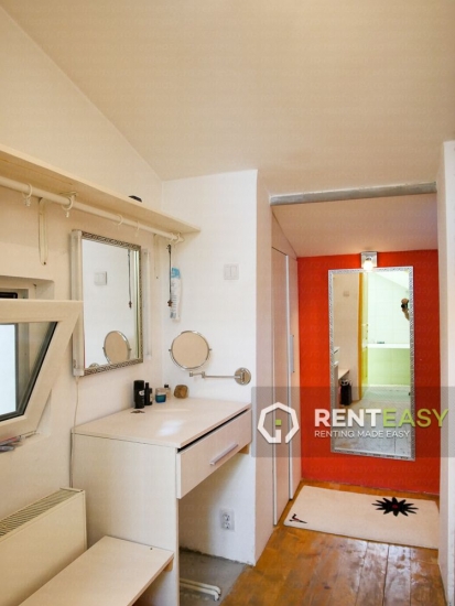 Apartament cu 2 Camere in Centru la Casa de Inchiriat