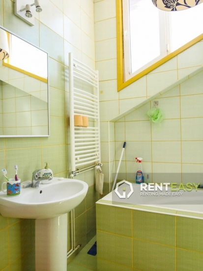 Apartament cu 2 Camere in Centru la Casa de Inchiriat