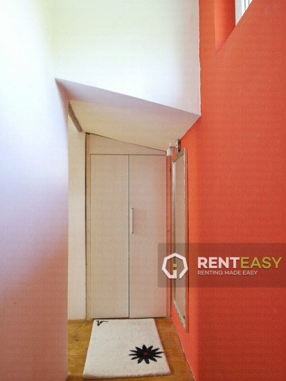 Apartament cu 2 Camere in Centru la Casa de Inchiriat