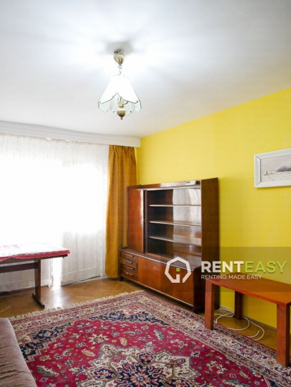 Apartament 3 Camere de Inchiriat langa UMF