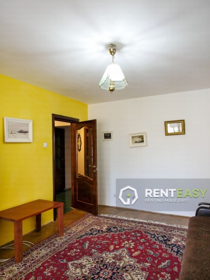 Apartament 3 Camere de Inchiriat langa UMF