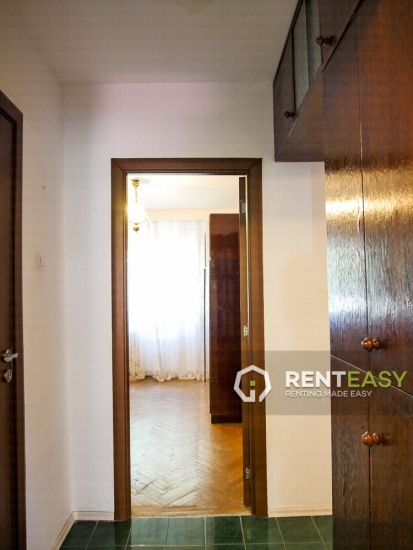 Apartament 3 Camere de Inchiriat langa UMF