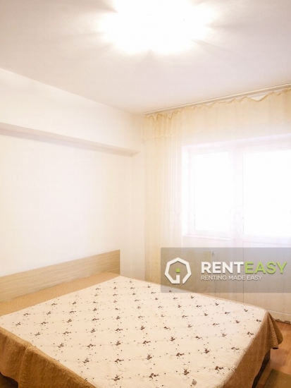 Apartament Decomandat cu 3 Camere de Inchiriat in Zona Garii